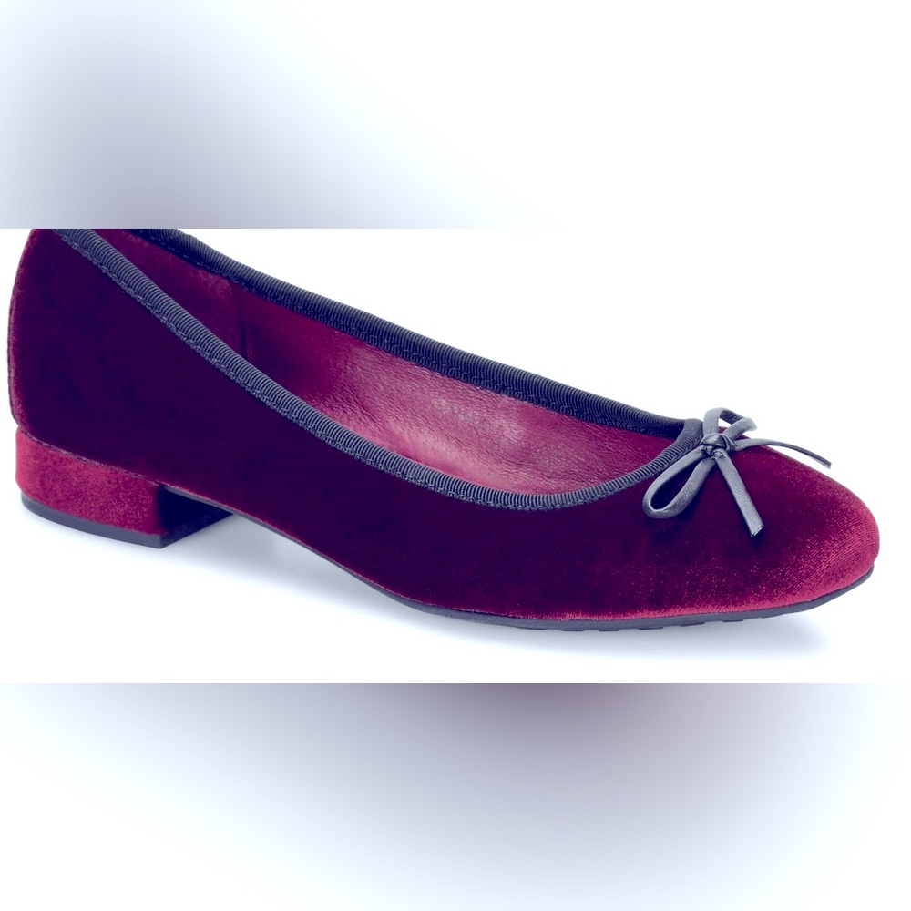 Born ONO Hallada Ballet Flat